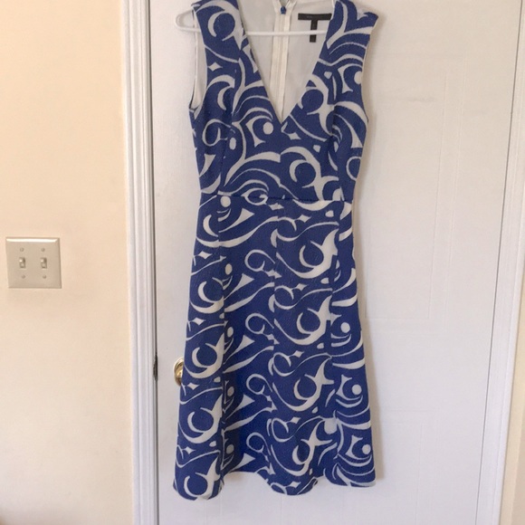 BCBG Summer Dress - Picture 1 of 2